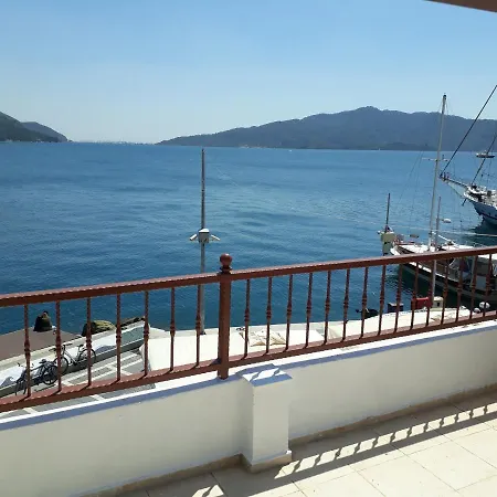 Apartment Uysal And Loft Seaside Marmaris